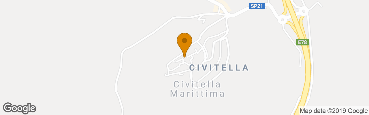 Bed and Breakfast Locanda nel Cassero 