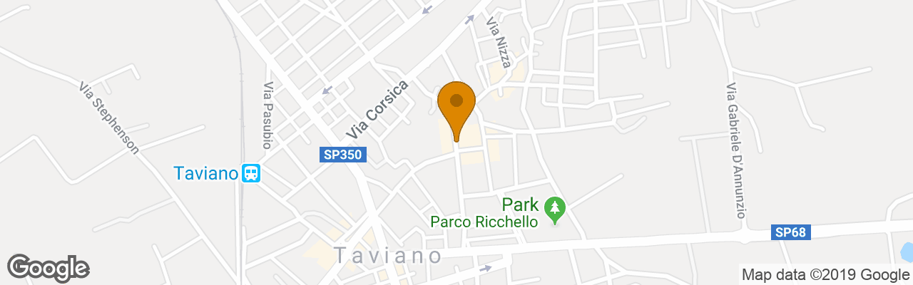 Bed and Breakfast Bed&Breakfast Corte Dell'Immacolata 