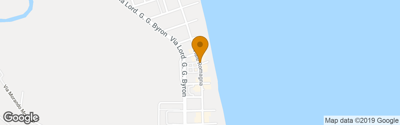 Hotel Strand Colorado 