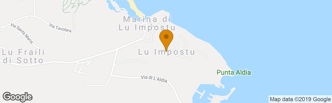 I Giardini D'aldia Of Puntaldia 