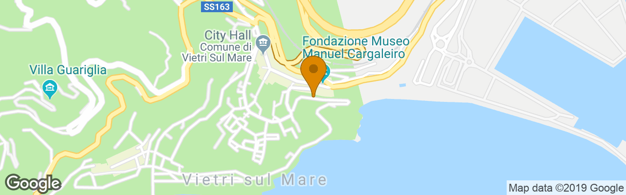 B&b Bellavista Costa D'amalfi 