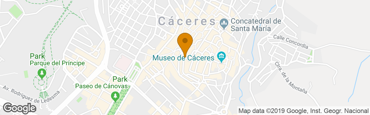 Hotel NH Palacio de Oquendo 