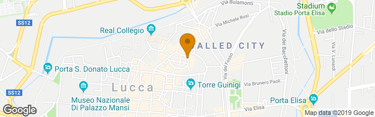 Pensione At Home Bed And Breakfast 