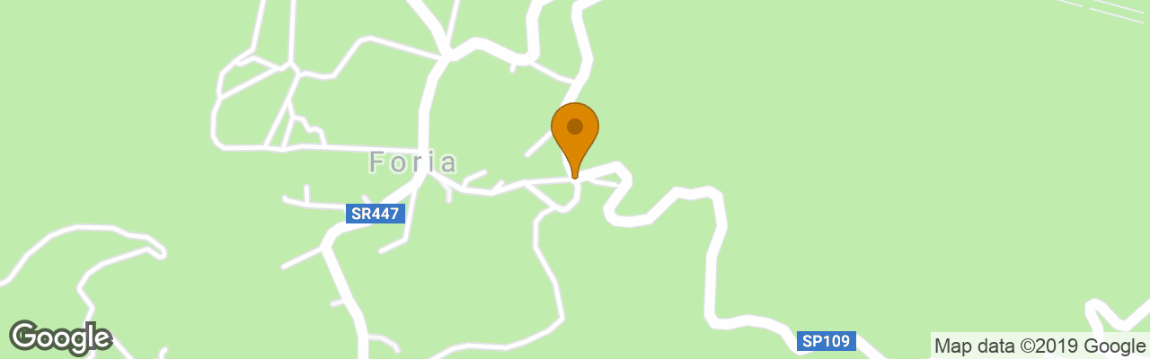 Bed and Breakfast Affittacamere Al Casalicchio 