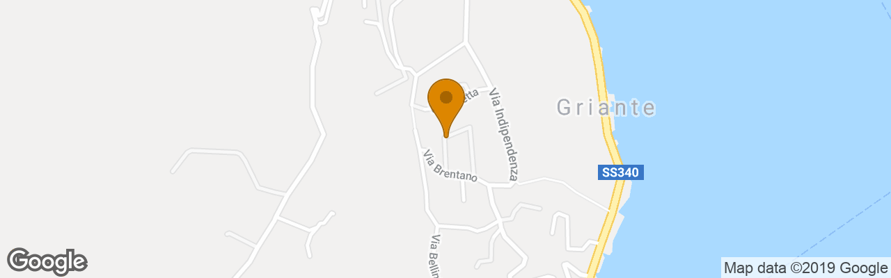 Bed and Breakfast Casa Pini 