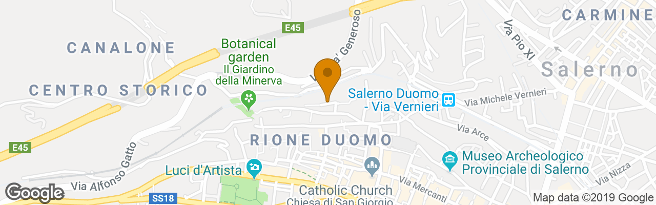 La Dimora Del Principe Boutique B&b 