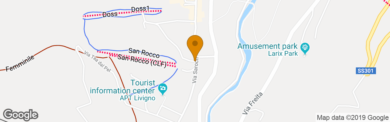 Residence Nuova Villa 