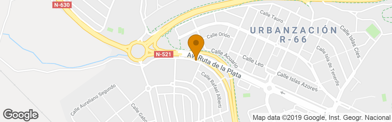 Hotel Barceló Cáceres V Centenario 