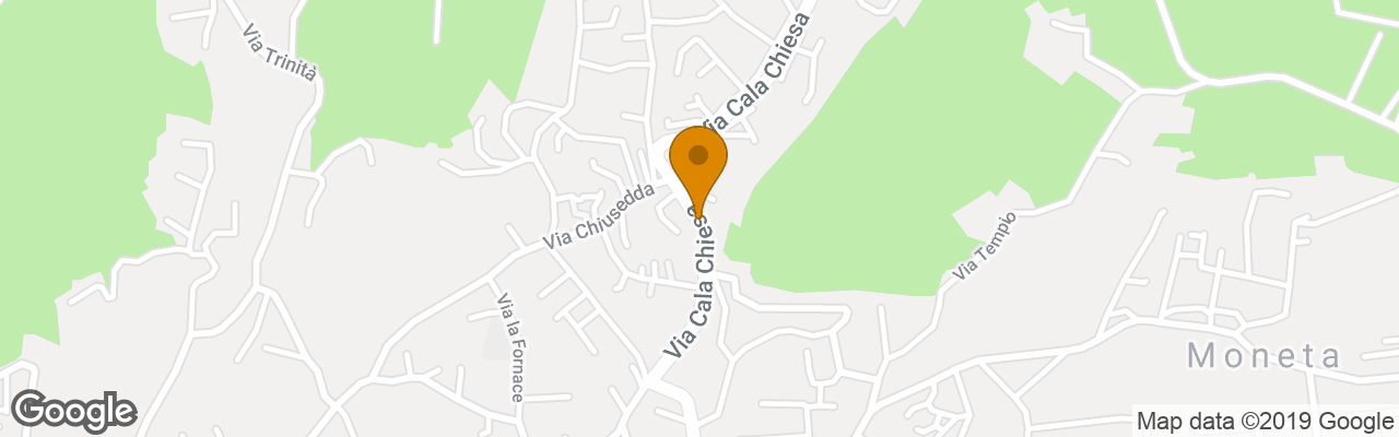 Bed & Breakfast Mare Isole 