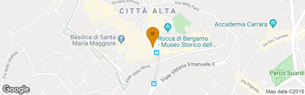 Uptown Bed And Breakfast 