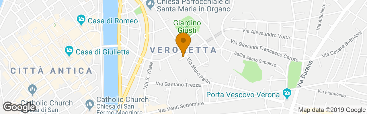 Bed and Breakfast Residenza Muropadri 