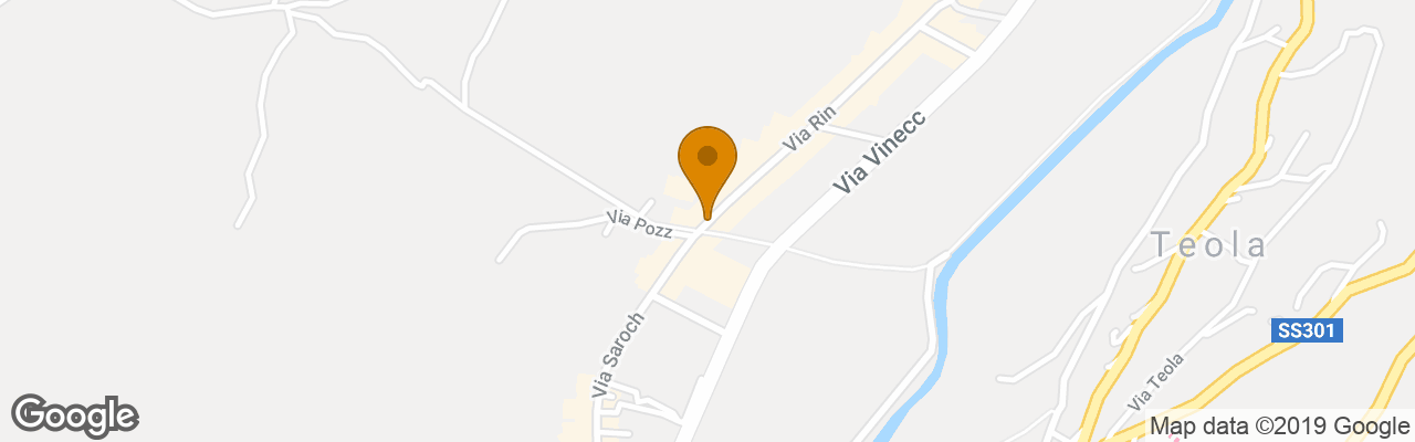 Residence Alpen Royal 