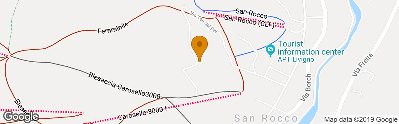 Baita Hanzel & Gretel 