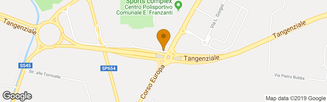 Pensione Residence Europa 