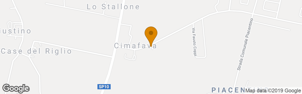 Bed and Breakfast La Maison De Vì 