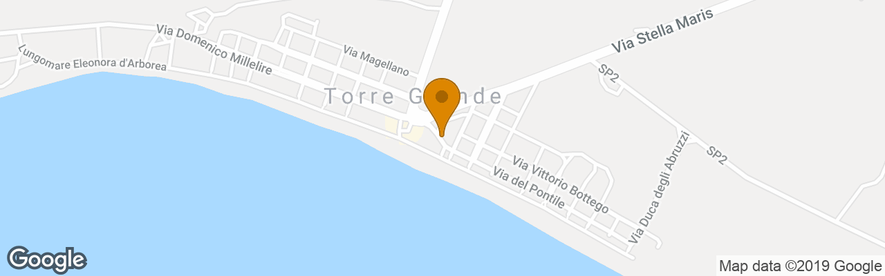 Bed and Breakfast Acuario Guest House 