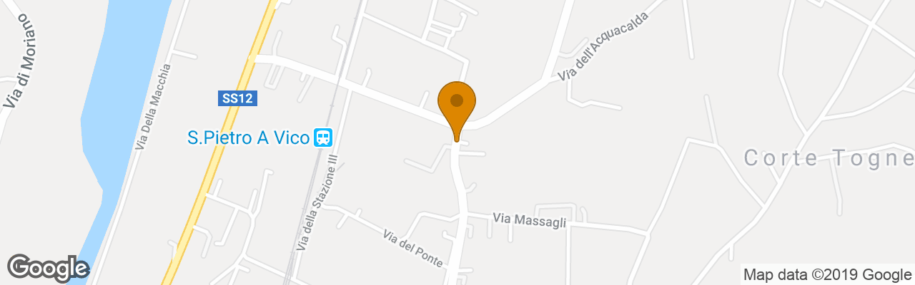 Pensione Affittacamere Il Granaio 