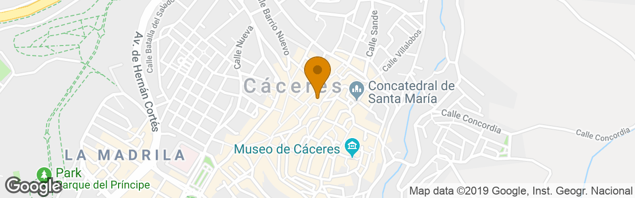 Hotel Iberia Plaza Mayor 