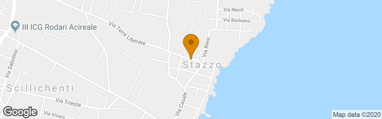 Residence Acquamarina 