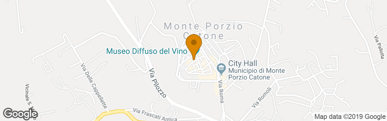 B&b Galleria Frascati 