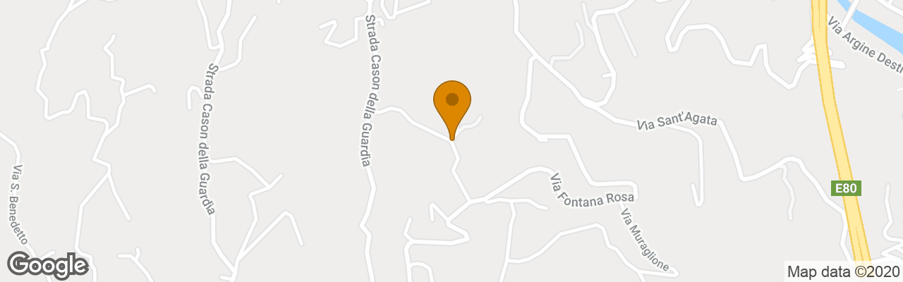 Il Mirto Bed And Breakfast 