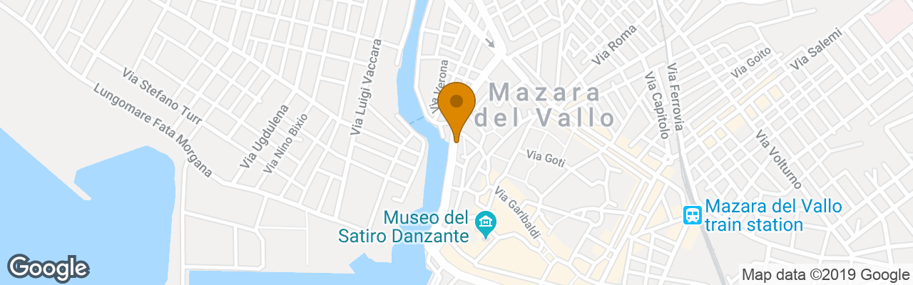 B&b Il Satiro Danzante 