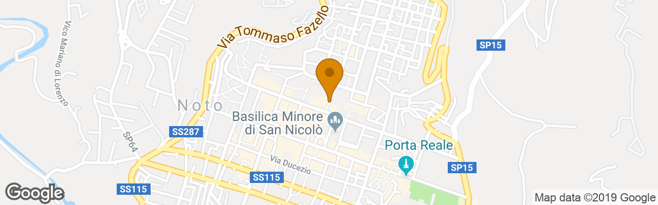 Bed and Breakfast Montevergini Bed&Breakfast 