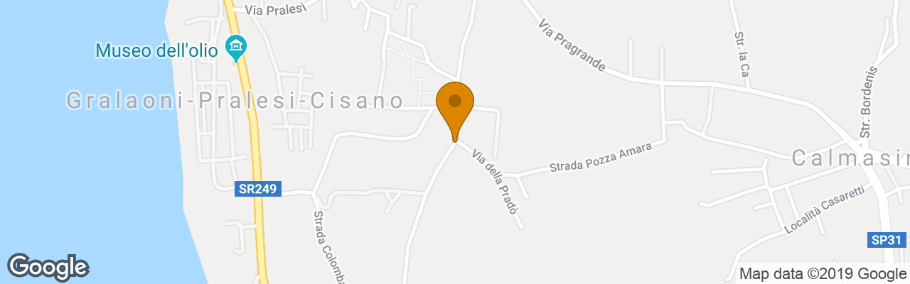 Appartamenti Casetto 