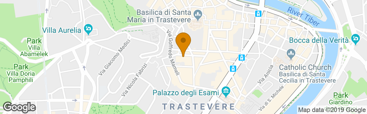 Bed and Breakfast Gio' Suites 