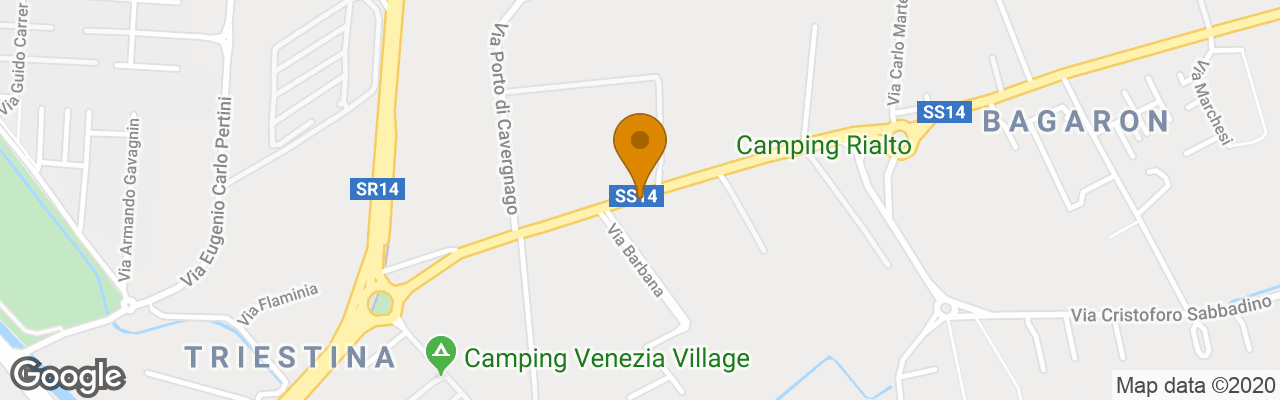 Hotel Camping Rialto 