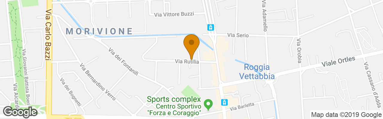 Heart Milan Apartment - Ripamonti 