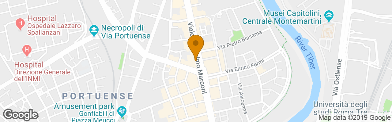 Hotel Chroma Apt Marconi 