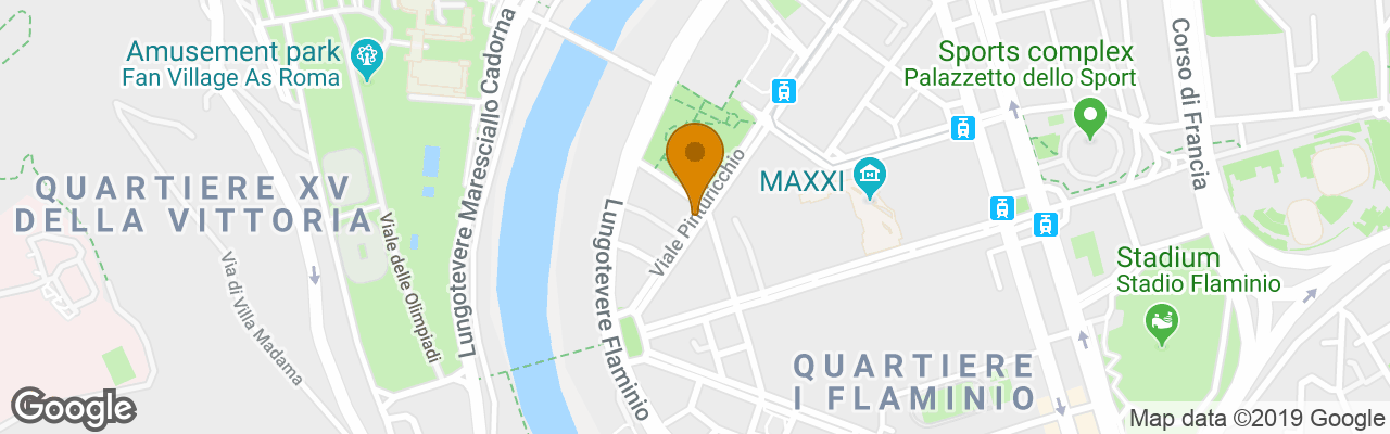 Pensione Bridge Of Music B&b 