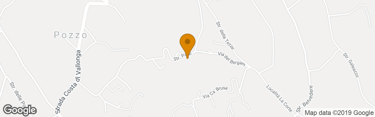 Bed and Breakfast Prati Palai 