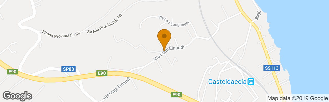 Hotel B&b Case Giannone 