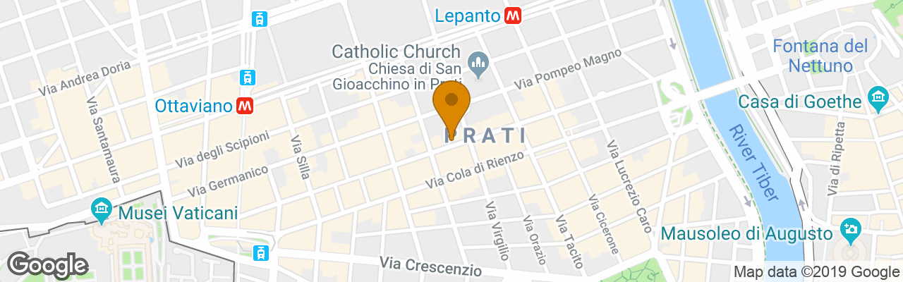 Pensione Nobilcasa Suites 