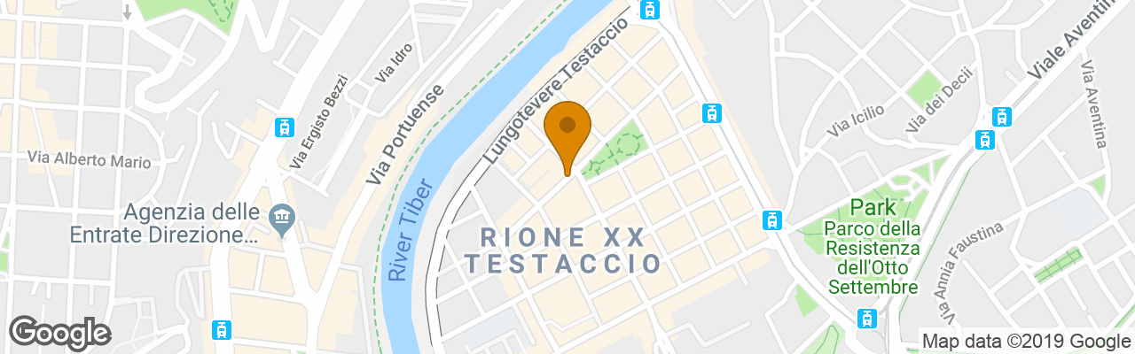 Holiday Apartment Rome - Testaccio 