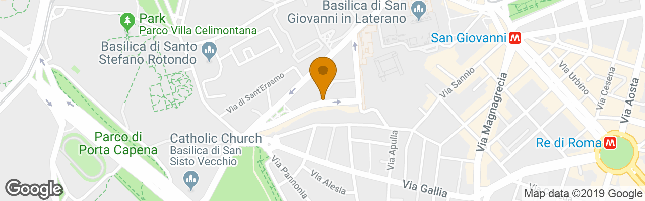 Hotel Bed And Breakfast Urbi Et Orbi Roma 