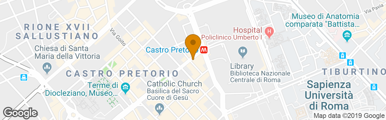 Hotel Relais San Marco 