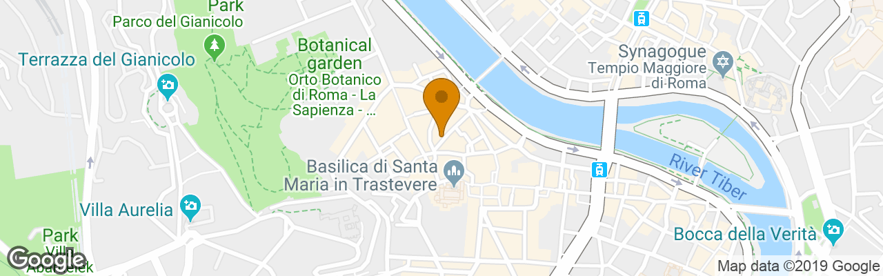 Rsh Trastevere Apartments 