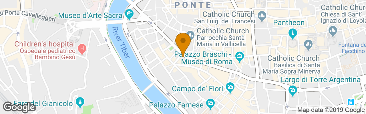 Hotel Il Corso Suite 