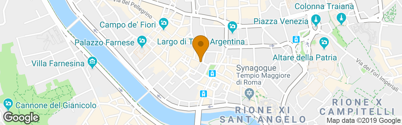 Pensione The Spanish Suite Campo De Fiori 