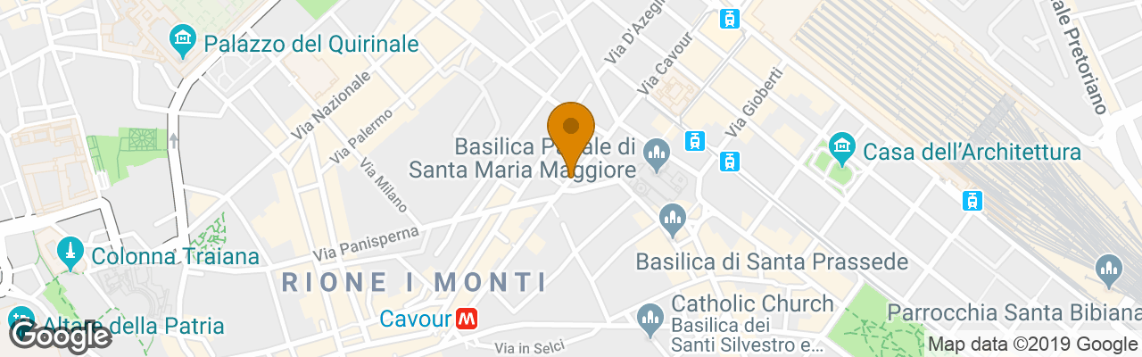 Hotel Roma Rooms Colosseum 