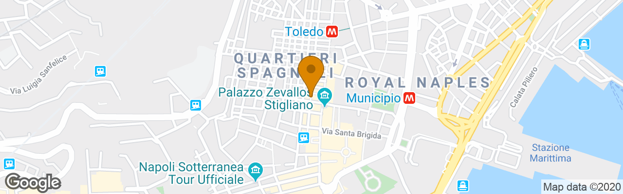 Bed and Breakfast Casa Mariella 