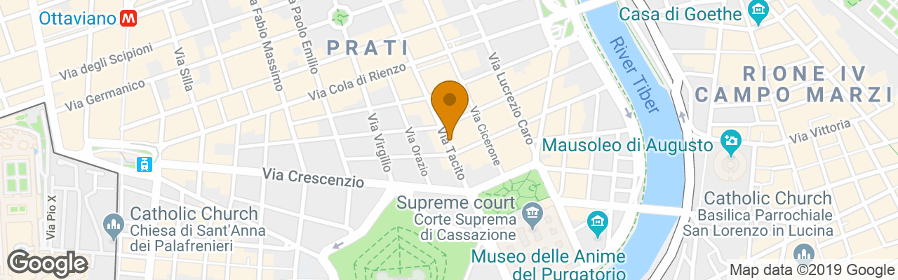 Hotel San Pietro Arte In Suite 