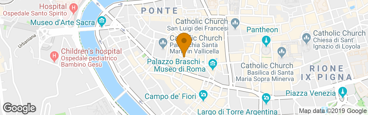 House And The City - Navona Apartments 