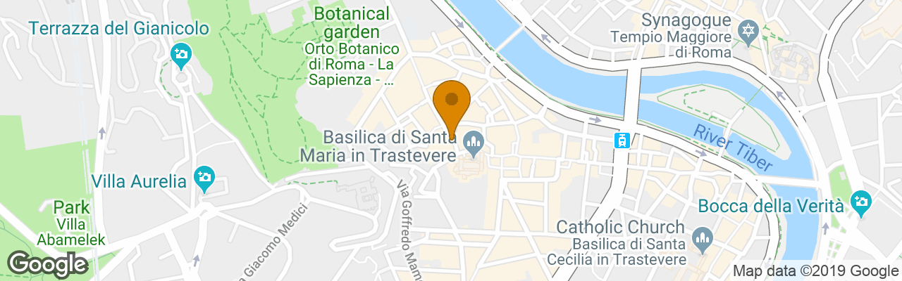 Palazzo Velli Suites 