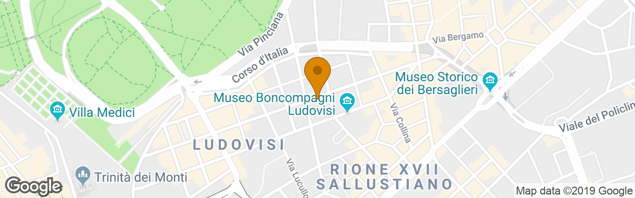 Pensione Lahouse Rome 