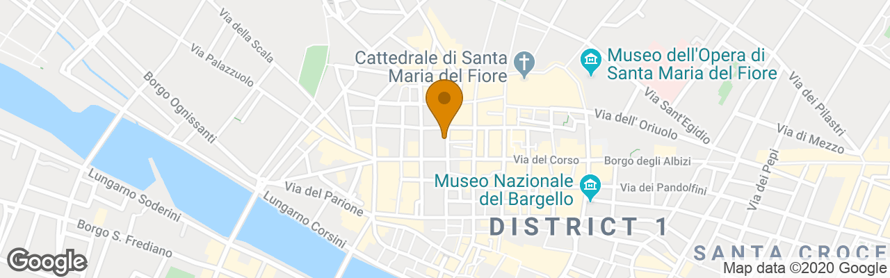 Pensione Antico Centro Suites 