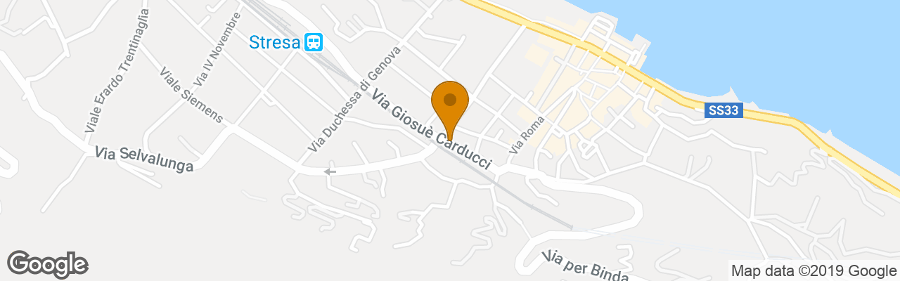 Carducci 24 Bed & Breakfast 